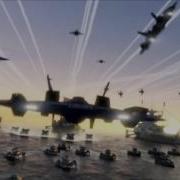 Cnc Fallout Ost