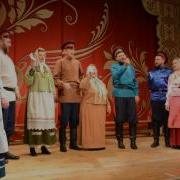 Ансамбль Бузулук Лучшие