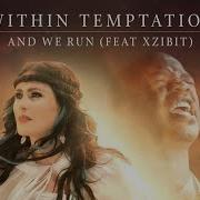 Within Temptation Xzibit