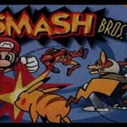 Super Smash Bros N64 Intro Ost