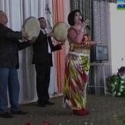 Зебохоним Исмоилова