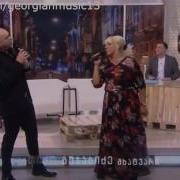 Георгий Церетели Песни