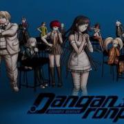 Danganronpa Goodbye Despair Sound Effects