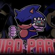 Fnf Third Party V3