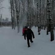 Василий Евич И Влада Вершинина Снегопад Для Двоих