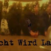 Donvtello Nacht Wird Lang