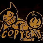 Copycat Follow Your Dreams Flp