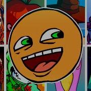 Rotten Smoothie But Everyone Sings It