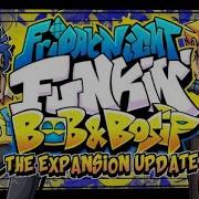 Fnf Ost Bob And Bosip All Instrumental