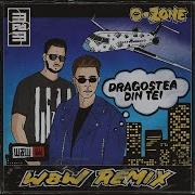 O Zone Dragostea Din Tei Remix 2024