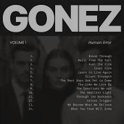 Gonez Through The Darkness