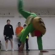 Новогодний Брейк Данс New Year Break Dance
