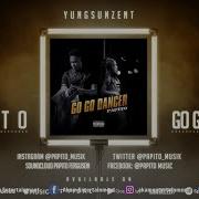 Go Go Dancer Papito