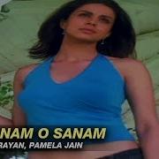 Pamela Jain O Sanam O Sanam From Jurm