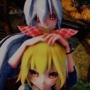 Mmd Seabreeze Yowane Haku