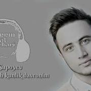 Javlonbek Sapayev Besh Kunlik Davronim
