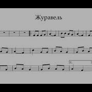 Журавель Калинников Минус