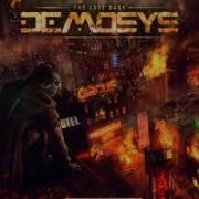 Demosys Mary Shaw