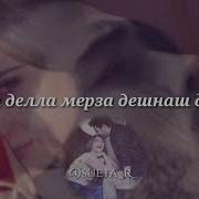 Асхаб Вахарагов Дага Йоху Хаза Суьйре Дага Йоху 2018