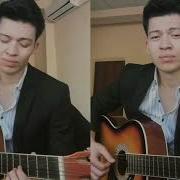 Алексей Чумаков И Анара Батырхан Тут И Там Cover