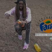 Tazzinashell Fanta