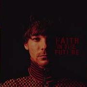 Louis Tomlinson Bigger Than Me Vocals Only Acapella Faith In The Future Grabity Rock