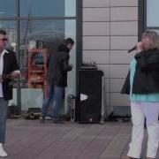 Серхио Рудаков И Альбина Не Со Мной Cher Eros Romazotti Piu Che Poi