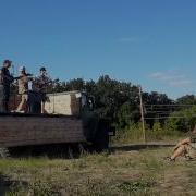 Тече Річка Тиса В Ній Московська Кров