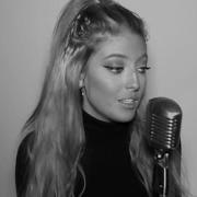 Writing On The Wall Sofia Karlberg