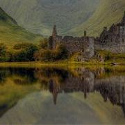 Scottish And Irish Relaxing Chillout Music Compilation