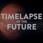 Future Universe