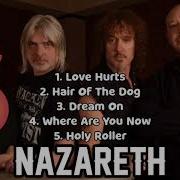 Nazareth Лучшие Хиты