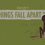 Things Fall Apart