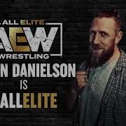 Daniel Bryan Aew Theme