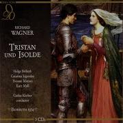 Tristan Und Isolde Act One Tristan Isolde Isolde Tristan Chorus