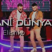 Elishko Fani Dunyada 2024