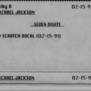 Michael Jackson Seven Digits