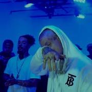 Millyz Sosa Geek Frisbee