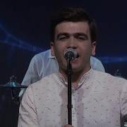 Дилшод Файзулло Хушхиромон