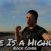 Life Is A Highway Tom Cochrane Rock Cover