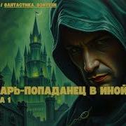 Лекарь Попаданец В Иной Мир Книга 1