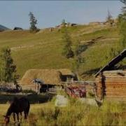 Сагынып Келем Ауылды