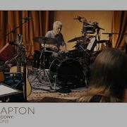 Eric Clapton Lockdown Sessions