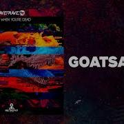 Goatsaurus