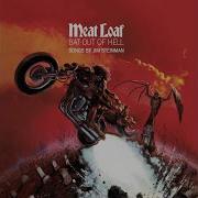 Meat Loaf For Crying Out Loud