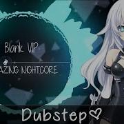 Disfigure Blank Vip Nightcore