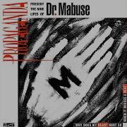 Propaganda Das Testament Des Dr Mabuse