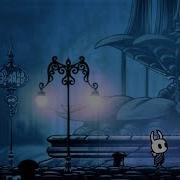 Hollow Knight City Of Tears Music