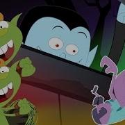 Счастливы Хеллоуин Зомби Песня Хэллоуин Песня Песня Для Детей Happy Halloween Song