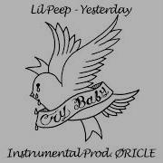 Lil Peep Yesterday Instrumental